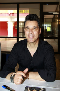 700. Kofferradio Schlagershow in Berlin