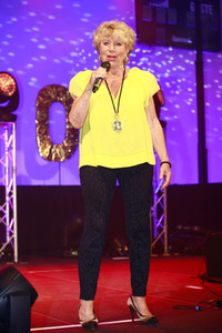 700. Kofferradio Schlagershow in Berlin