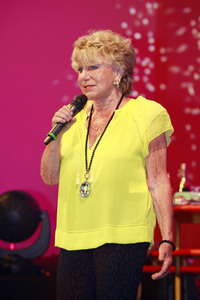 700. Kofferradio Schlagershow in Berlin