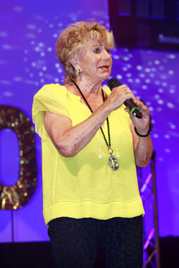 700. Kofferradio Schlagershow in Berlin