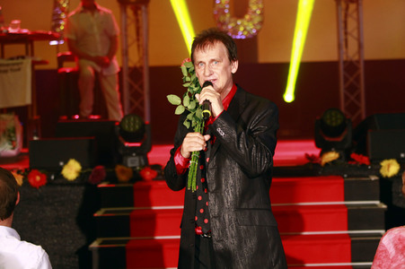 700. Kofferradio Schlagershow in Berlin