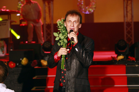 700. Kofferradio Schlagershow in Berlin