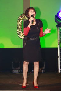 700. Kofferradio Schlagershow in Berlin