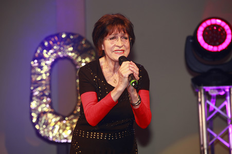 700. Kofferradio Schlagershow in Berlin