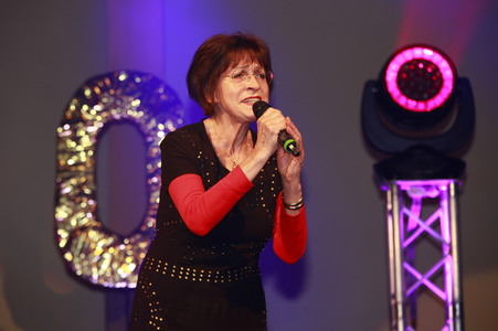 700. Kofferradio Schlagershow in Berlin