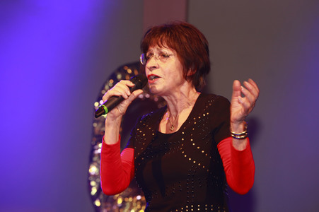 700. Kofferradio Schlagershow in Berlin