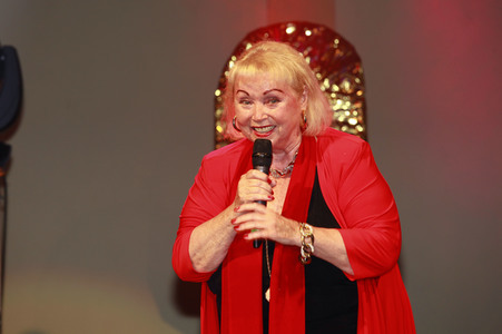 700. Kofferradio Schlagershow in Berlin