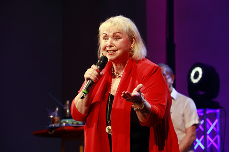 700. Kofferradio Schlagershow in Berlin