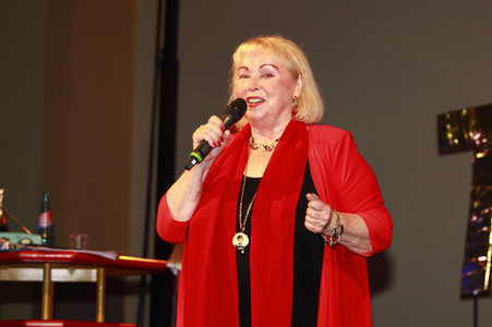 700. Kofferradio Schlagershow in Berlin