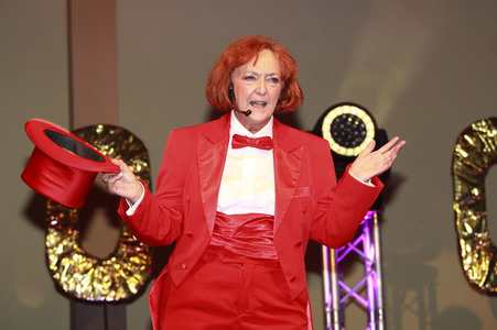 700. Kofferradio Schlagershow in Berlin