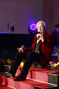 700. Kofferradio Schlagershow in Berlin