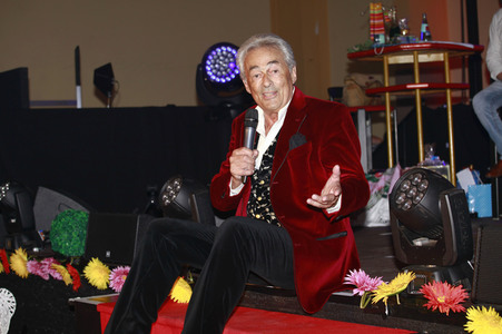 700. Kofferradio Schlagershow in Berlin