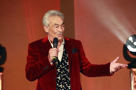 700. Kofferradio Schlagershow in Berlin