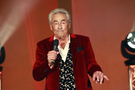 700. Kofferradio Schlagershow in Berlin