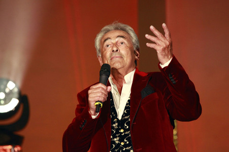 700. Kofferradio Schlagershow in Berlin