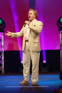 700. Kofferradio Schlagershow in Berlin