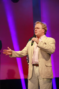 700. Kofferradio Schlagershow in Berlin