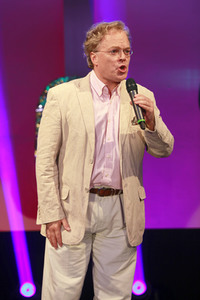 700. Kofferradio Schlagershow in Berlin