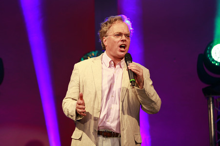 700. Kofferradio Schlagershow in Berlin