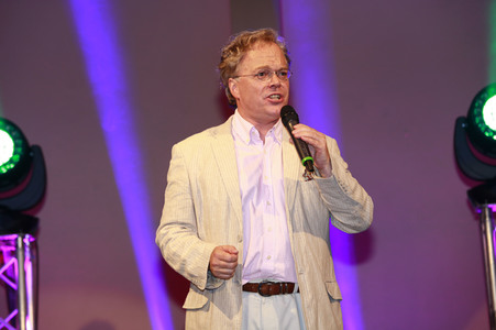 700. Kofferradio Schlagershow in Berlin