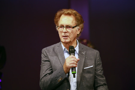 700. Kofferradio Schlagershow in Berlin