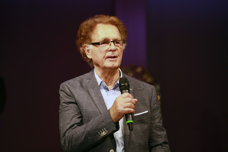 700. Kofferradio Schlagershow in Berlin