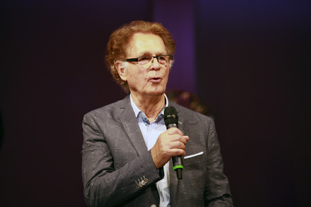 700. Kofferradio Schlagershow in Berlin