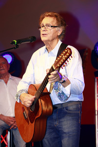 700. Kofferradio Schlagershow in Berlin