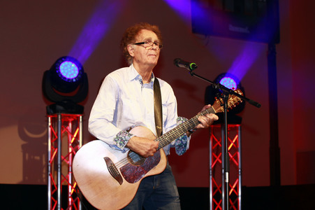 700. Kofferradio Schlagershow in Berlin