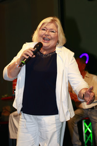 700. Kofferradio Schlagershow in Berlin