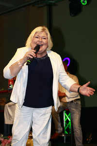 700. Kofferradio Schlagershow in Berlin