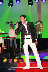 700. Kofferradio Schlagershow in Berlin