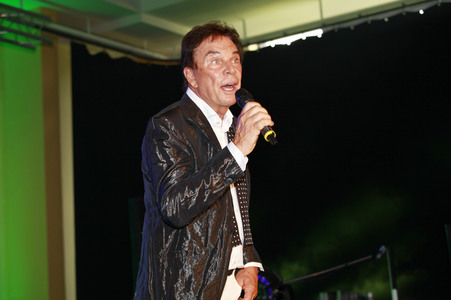 700. Kofferradio Schlagershow in Berlin