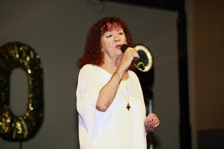 700. Kofferradio Schlagershow in Berlin