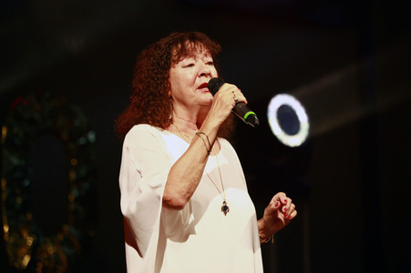 700. Kofferradio Schlagershow in Berlin