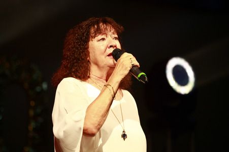 700. Kofferradio Schlagershow in Berlin