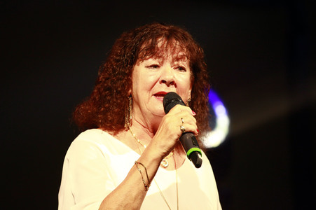 700. Kofferradio Schlagershow in Berlin