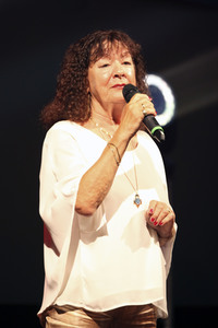 700. Kofferradio Schlagershow in Berlin