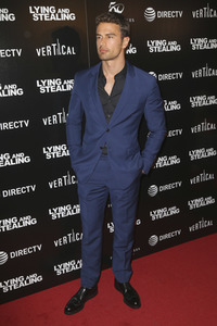 Filmscreening 'Lying and Stealing' in New York