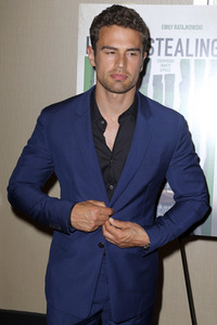 Filmscreening 'Lying and Stealing' in New York