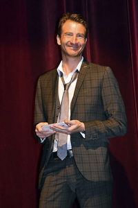 Theaterprobe 'Diese Nacht – oder nie!' in München