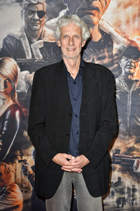 Filmpremiere 'Tal der Skorpione' in Berlin