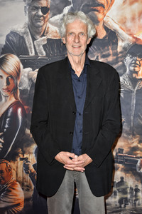 Filmpremiere 'Tal der Skorpione' in Berlin