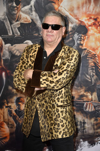 Filmpremiere 'Tal der Skorpione' in Berlin