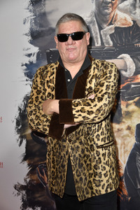 Filmpremiere 'Tal der Skorpione' in Berlin