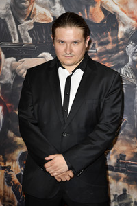 Filmpremiere 'Tal der Skorpione' in Berlin