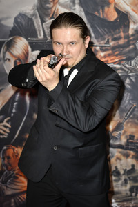 Filmpremiere 'Tal der Skorpione' in Berlin
