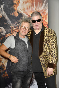 Filmpremiere 'Tal der Skorpione' in Berlin