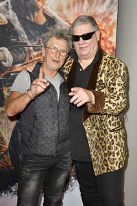 Filmpremiere 'Tal der Skorpione' in Berlin