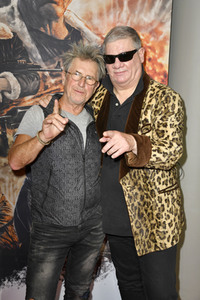 Filmpremiere 'Tal der Skorpione' in Berlin